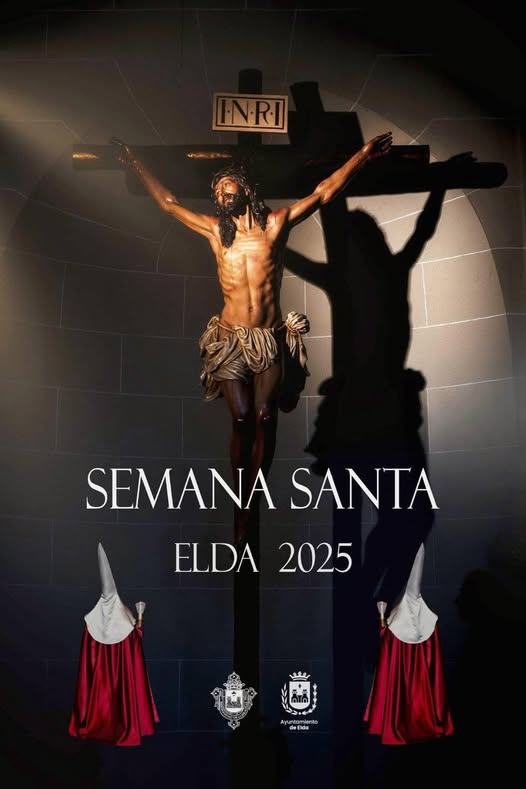 Semana Santa en Elda  